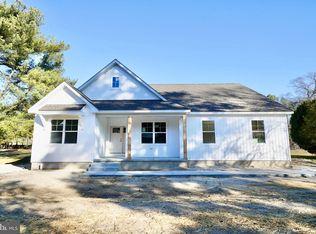 22037 Bunting Rd, Georgetown, DE 19947