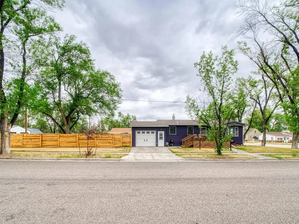511 E 5th St, Gillette, WY 82716