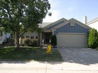 736 W Hemlock Cir, Louisville, CO 80027