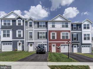 105 Center St, Hanover, PA 17331