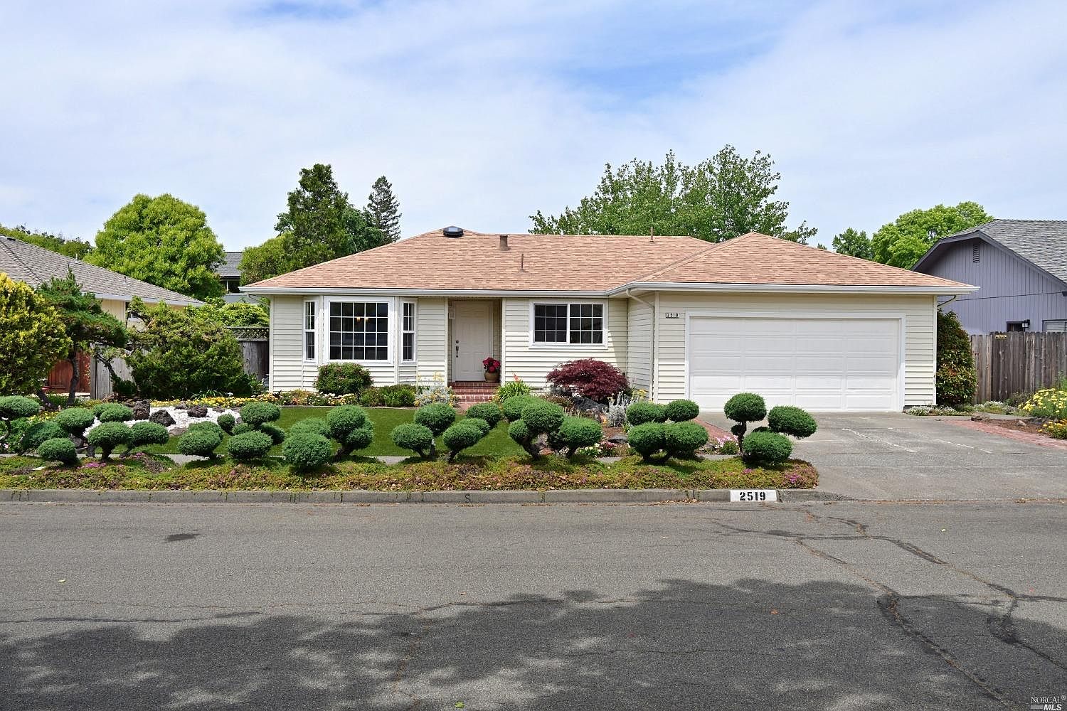 2519 Horseshoe Dr, Santa Rosa, CA 95405 Zillow