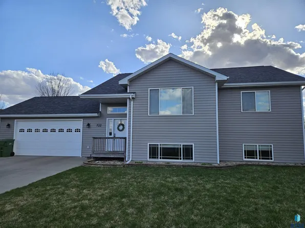 722 Leprechaun Cir, Brookings, SD 57006