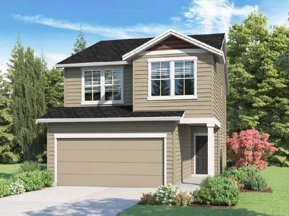 2993 T St, Springfield, OR 97477