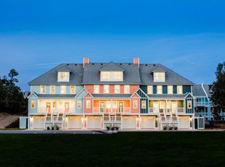 1115 Cambridge Rd, Kill Devil Hills, NC 27948