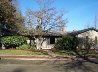 2425 Willona Dr, Eugene, OR 97408