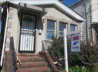 13919 87th Dr, Jamaica, NY 11435