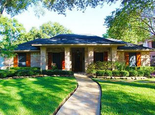 514 Pine Walk Trl, Spring, TX 77388
