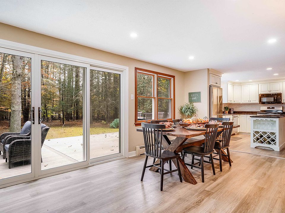 45 Dudley Road, Brentwood, NH 03833 Zillow