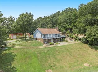 855 High Meadows Dr, Concord, NC 28025