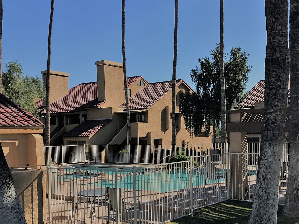 1st image of 4901 S Calle Los Cerros Dr Unit 113