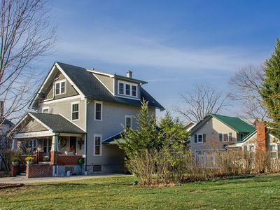 3 N May Ave, Athens, OH, 45701