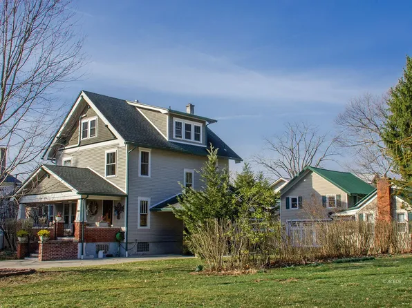 3 N May Ave, Athens, OH 45701