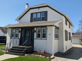 223 Cleveland St, Brillion, WI 54110