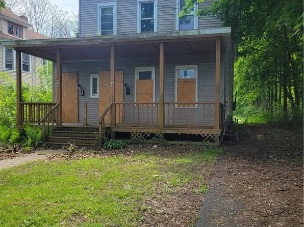 210 Martin Luther King E, Syracuse, NY 13205