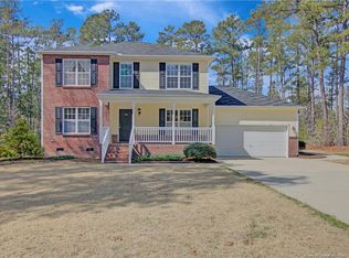 319 Pine Top Dr, Carthage, NC 28327
