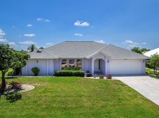 2238 Hamburg Ln, Punta Gorda, FL 33983