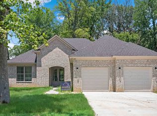 694 Brownlee Dr, Memphis, TN 38116