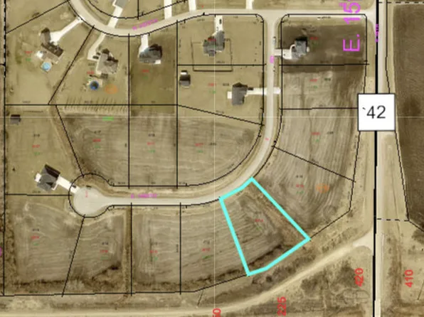 3016 E 1489th Rd Lot 5, Ottawa, IL 61350