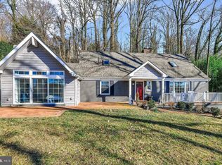 1113 Bellemore Rd, Baltimore, MD 21210