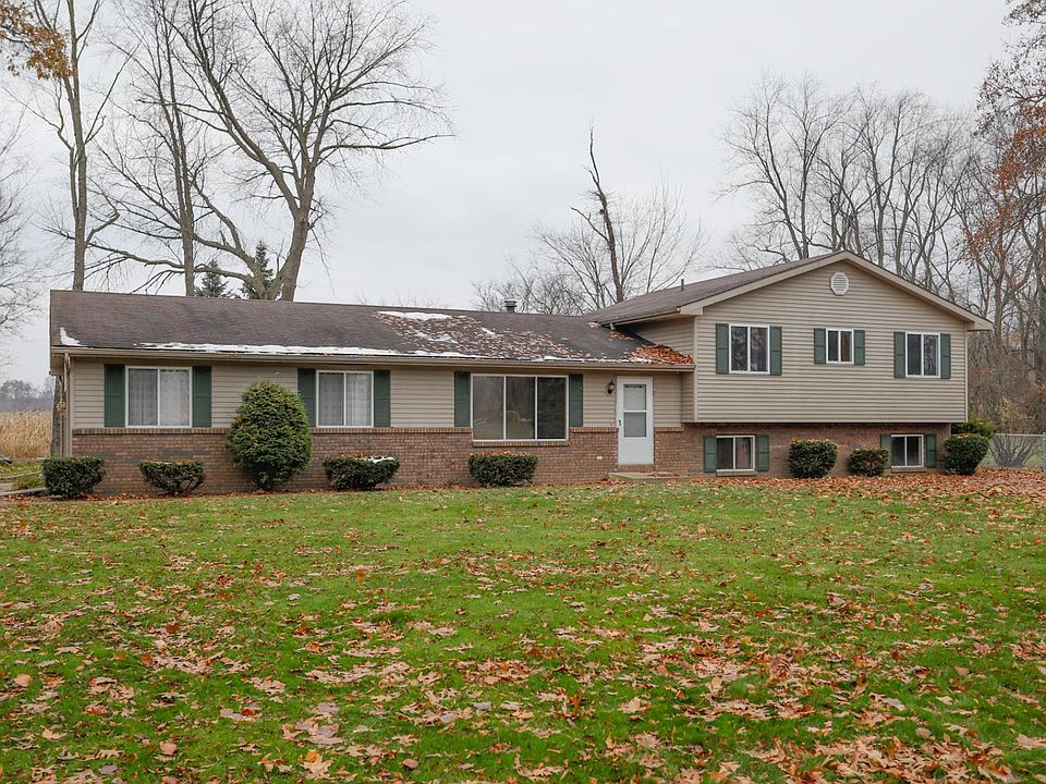 58536 W Greenfield Ct-101