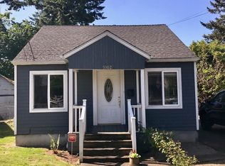 5302 SE Flavel St, Portland, OR 97206
