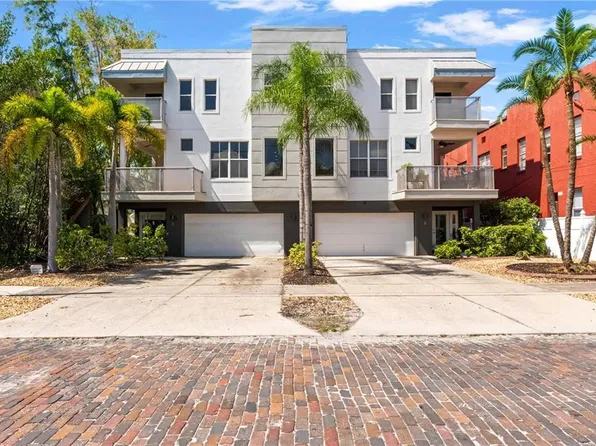 113 S Newport Ave #1-4, Tampa, FL 33606