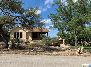 1076 Oliver, Canyon Lake, TX 78133