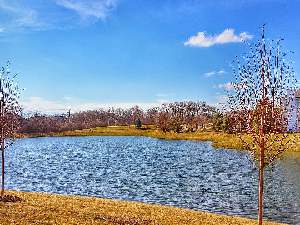 Gorgeous Lake views.