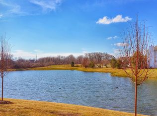 2360 Forsyth Ln, Aurora, IL 60502
