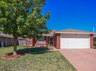 410 Primrose Ave, Lubbock, TX 79416