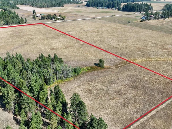 Bittrich Antler Rd, Deer Park, WA 99006