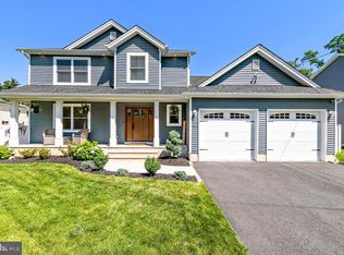 1612 Woodland Rd, Forked River, NJ 08731