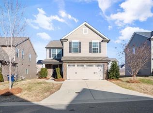 4936 Longburn Ln, Kernersville, NC 27284