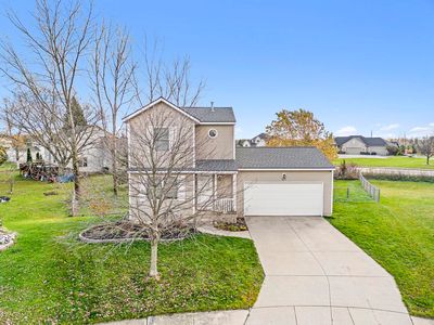 3222 Renwick Ct, Zeeland, MI, 49464