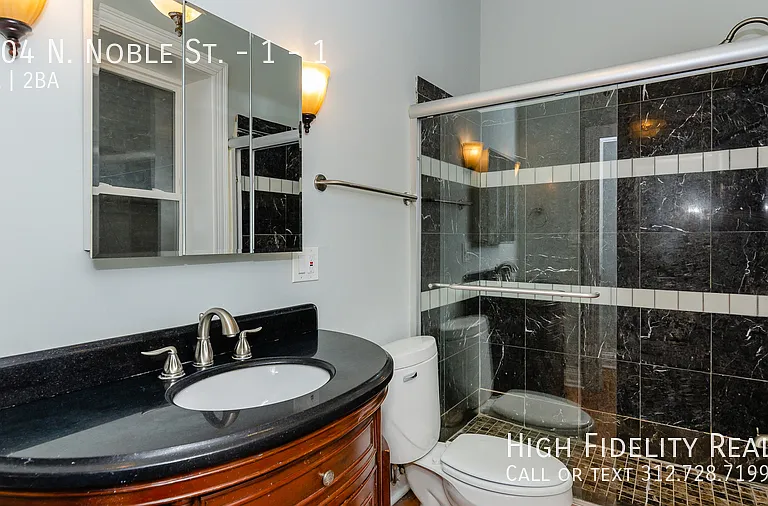1404 N Noble St #1 — Photo 9