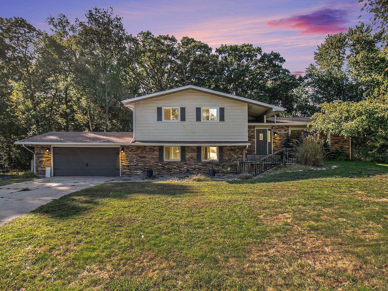 50895 Shady Ln, Elkhart, IN 46514 | Zillow