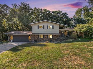 50895 Shady Ln, Elkhart, IN