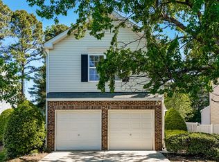 6029 Silkwater Ct, Raleigh, NC 27610