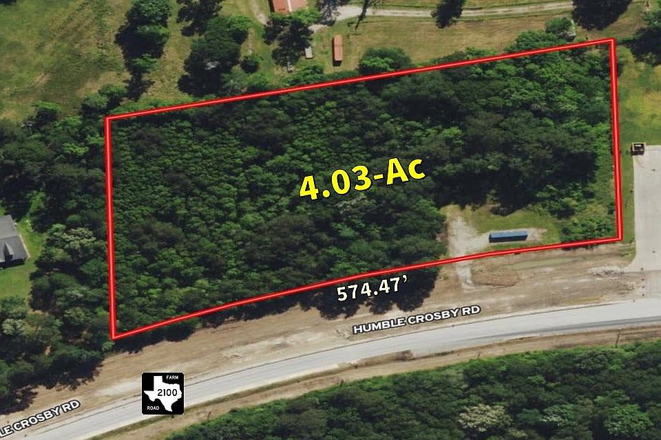 2nd image of 26632 Fm 2100 Rd