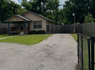3914 Kashmere St, Houston, TX 77026