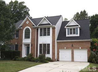 11 Spreading Oak Ct, Durham, NC 27713