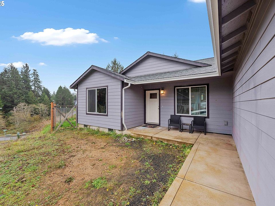 320 Providence Dr, Reedsport, OR 97467 | Zillow