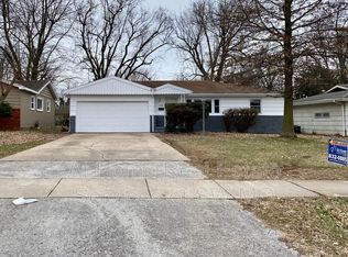 1468 E Seminole St, Springfield, MO 65804