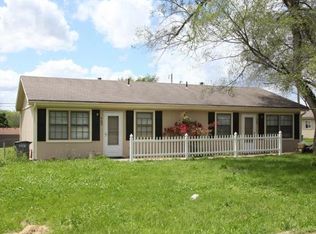 705 N Washington St, Spring Hill, KS 66083