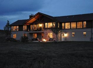 6705 S Salida St, Foxfield, CO 80016