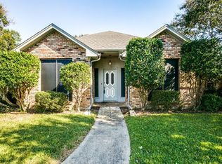 1846 Wisteria Dr, Grand Prairie, TX 75050