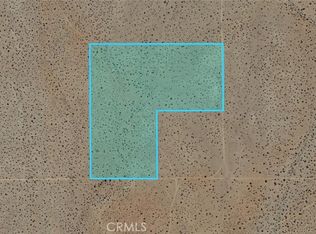 0 Mercedes Blvd, Edwards, CA 93523