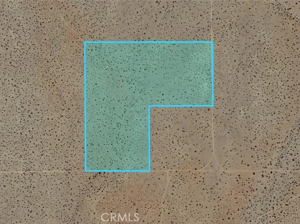 0 Mercedes Blvd, Edwards, CA 93523