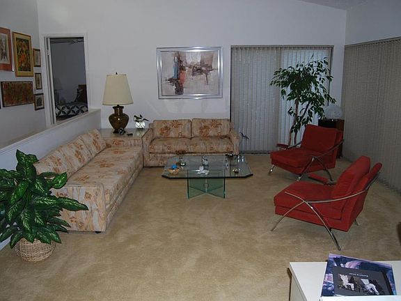 Home For Sale In Indian Spring