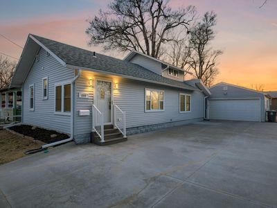 604 S 24th St, Council Bluffs, IA, 51501